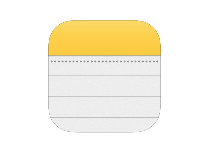 iNotes